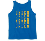 Draymond Green X5 Golden State Basketball Fan T Shirt