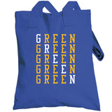 Draymond Green X5 Golden State Basketball Fan V2 T Shirt