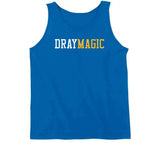 Draymond Green Draymagic Golden State Basketball Fan T Shirt