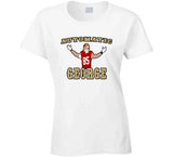 George Kittle Automatic George Celebration San Francisco Football Fan V2 T Shirt