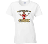 George Kittle Automatic George Celebration San Francisco Football Fan V2 T Shirt