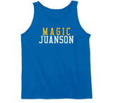 Juan Toscano Anderson Magic Juanson Golden State Basketball Fan T Shirt