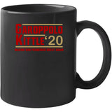 Jimmy Garoppolo George Kittle 20 Making San Francisco Great Again Football Fan V2 T Shirt