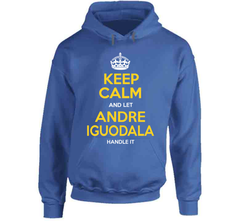 Iguodala Golden State Warriors 2013-2019 2021-2023 Thank You For The Memories T-shirt - Shibtee Clothing