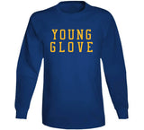 Gary Payton II Young Glove Golden State Basketball Fan T Shirt