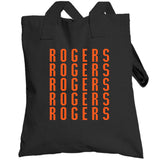 Tyler Rogers X5 San Francisco Baseball Fan T Shirt