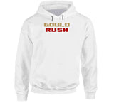 Robbie Gould Rush San Francisco Football Fan V2 T Shirt