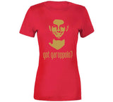 Jimmy Garoppolo Got Garoppolo San Francisco Football Fan T Shirt