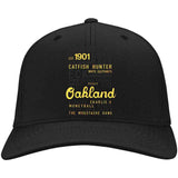The Legend Of Oakland Banner Oakland Baseball Fan V3 T Shirt