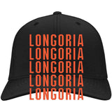 Evan Longoria X5 San Francisco Baseball Fan T Shirt