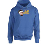 Klay Thompson Holy Cannoli Golden State Basketball Fan T Shirt