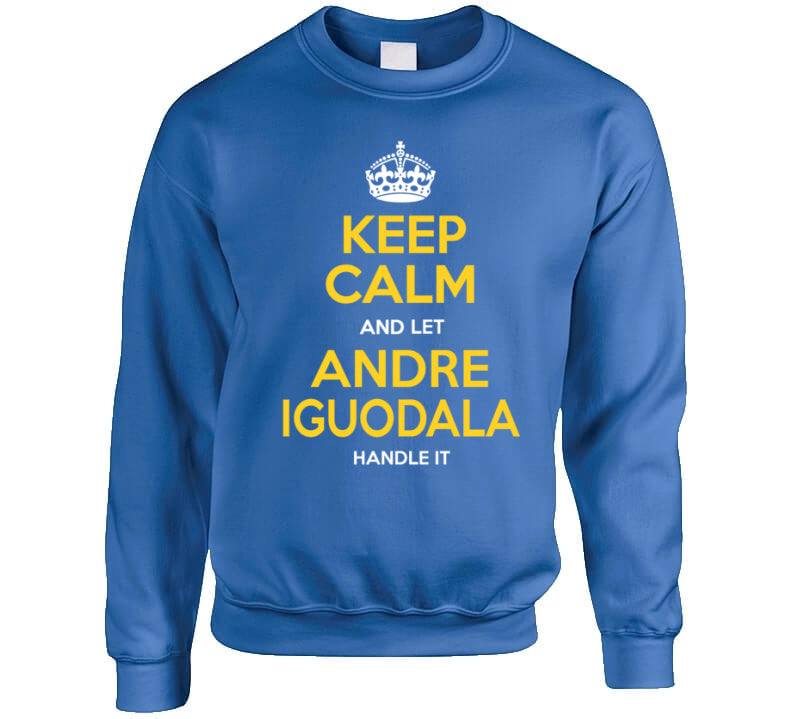 Iguodala Golden State Warriors 2013 - 2019, 2021 - 2023 Thank You For The  Memories T-Shirt - Torunstyle