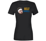 Klay Thompson Holy Cannoli Golden State Basketball Fan V2 T Shirt