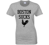 Draymond Green Boston Sucks Golden State Basketball Fan T Shirt