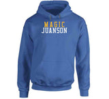 Juan Toscano Anderson Magic Juanson Golden State Basketball Fan T Shirt