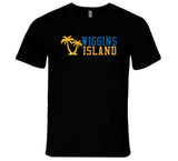 Andrew Wiggins Island 22 Golden State Basketball Fan V5 T Shirt