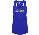 Draymond Green Draymagic Golden State Basketball Fan T Shirt
