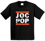 Joc Pederson Joc Pop San Francisco Baseball Fan V2 T Shirt