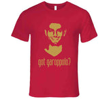 Jimmy Garoppolo Got Garoppolo San Francisco Football Fan T Shirt