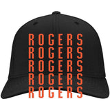 Tyler Rogers X5 San Francisco Baseball Fan T Shirt