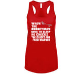 Fred Warner Boogeyman San Francisco Football Fan T Shirt