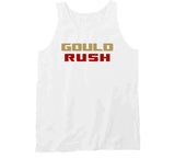 Robbie Gould Rush San Francisco Football Fan V2 T Shirt