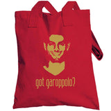 Jimmy Garoppolo Got Garoppolo San Francisco Football Fan T Shirt
