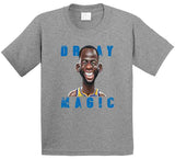 Draymond Green Draymagic Caricature Golden State Basketball Fan V2 T Shirt