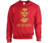 Jimmy Garoppolo Got Garoppolo San Francisco Football Fan T Shirt